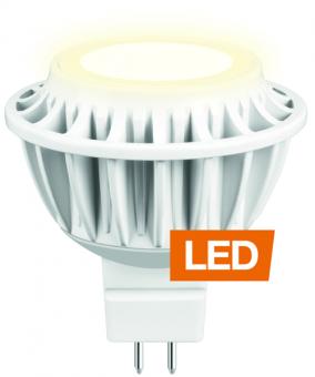 LED-Lampe MR16 5W - GU5.3 Extra Warmweiß | 25° | Nein