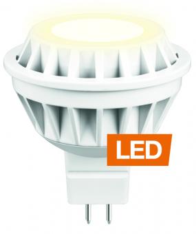 LED-Lampe MR16 7W - GU5.3 Extra Warmweiß | 25° | Nein