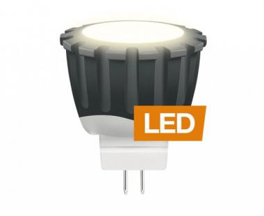LEDON LED-Lampe MR11 4W - GU4 Extra Warmweiß | 30° | Nein
