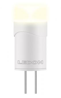 LEDON LED-Lampe 1.5W - G4 Extra Warmweiß | Nein