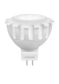 LEDON LED-Spot MR16 8W - GU5.3 