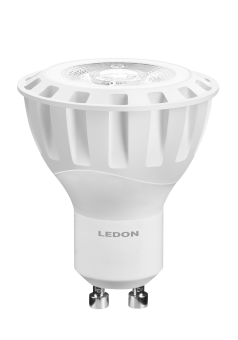 LEDON LED-Lampe MR16 2W - GU10 Extra Warmweiß | 38° | Nein