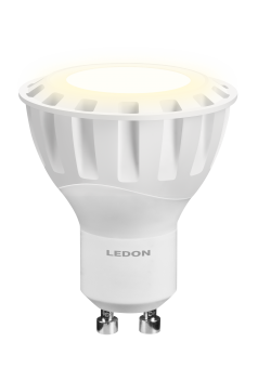 LEDON LED-Lampe MR16 4W - GU10 