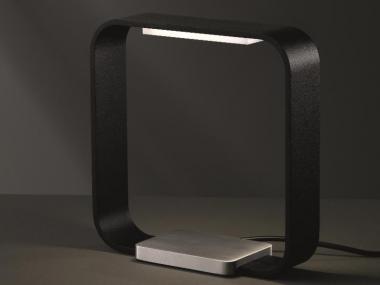 TOUCH SQ LED Tischleuchte 