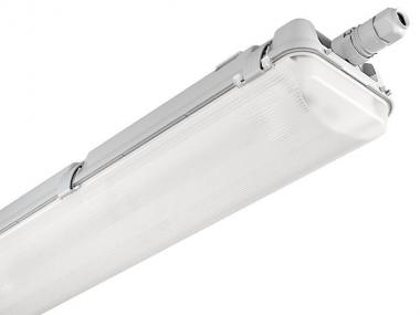 MoltoLuce LED-Feuchtraumleuchte HYDRO - 4492 lm - 126cm Neutralweiß | Nein