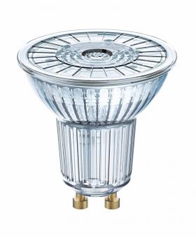 OSRAM LED Superstar PAR16 35 3.1W - GU10 - Dimmbar 