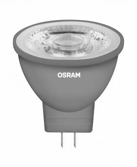 OSRAM LED Star MR11 20 2.6W - GU4 Extra Warmweiß | 36° | Nein