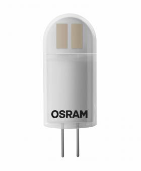 OSRAM LED Star PIN G4 20 Extra Warmweiß | Nein