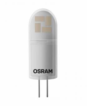 OSRAM LED Star PIN G4 30 Extra Warmweiß | Nein
