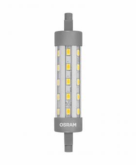 OSRAM LED Star LINE R7s 60 Extra Warmweiß | Nein