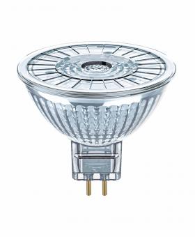 OSRAM LED Superstar MR16 35 - GU5.3 - 36° - Dimmbar 