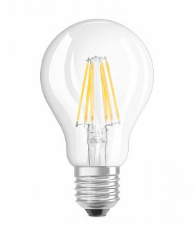 OSRAM LED Retrofit Classic A 60 Filament - E27 Extra Warmweiß | Nein