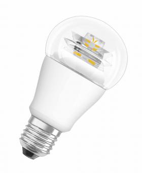 OSRAM LED Superstar Classic A60 10W - E27 Extra Warmweiß | Ja