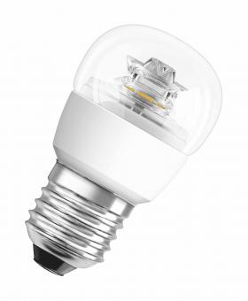 OSRAM LED Superstar Classic P25 4W - E27 Extra Warmweiß | Ja