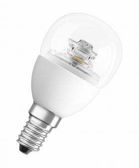 OSRAM LED Superstar Classic P25 4W - E14 Extra Warmweiß | Ja