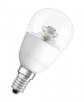 OSRAM LED Superstar Classic P40 6W - E14 Extra Warmweiß | Ja