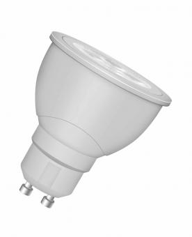 OSRAM LED Superstar PAR16 35 3.6W - GU10 Neutralweiß | 36° | Ja