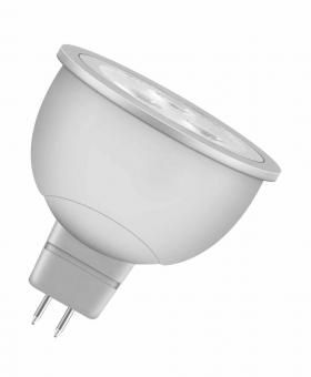 OSRAM LED Superstar MR16 20 3.7W - GU5.3 Neutralweiß | 36° | Ja