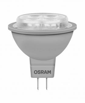OSRAM LED Superstar MR16 35 5.9W - GU5.3 Extra Warmweiß | 36° | Ja