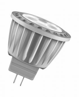 OSRAM LED Star MR11 20 3.7W - GU4 Extra Warmweiß | 30° | Nein