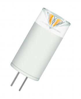 OSRAM LED Star Special 2.1W - G4 Extra Warmweiß | Nein