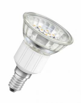 LED Star R50 1.4W - E14 Warmweiß | 25° | Nein