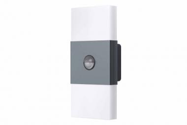 OSRAM LED-Wandleuchte NOXLITE® Wall Double 