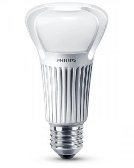 Philips LED Lampe 13W - E27 - Dimmbar Extra Warmweiß | Ja