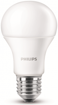 PHILIPS LED Lampe 6W (40W Ersatz) - E27 