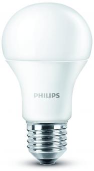 PHILIPS LED Lampe 13.5W (100W Ersatz) - E27 Extra Warmweiß | Nein