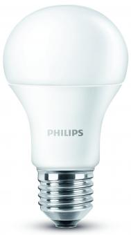 PHILIPS LED Lampe 11.5W (75W Ersatz) - E27 Extra Warmweiß | Nein