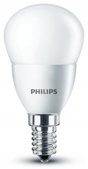 PHILIPS LED Lampe 4W (25W Ersatz) - E14 Extra Warmweiß | Nein