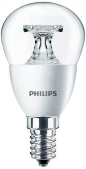 PHILIPS LED Lampe 4W (25W Ersatz) - E14 Extra Warmweiß | Nein