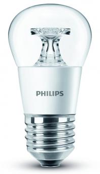 PHILIPS LED Lampe 4W (25W Ersatz) - E27 Extra Warmweiß | Nein