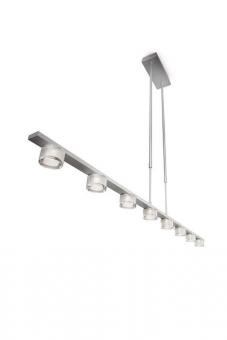 LED-Pendelleuchte InStyle DARIUS 37241/**/13 