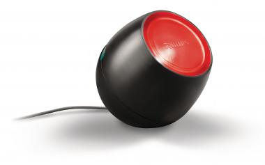 PHILIPS LivingColors Micro Black 7001830PH RGB | Schwarz | Nein