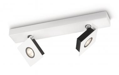 LED-Deckenleuchte Metrys 56432/**/16 