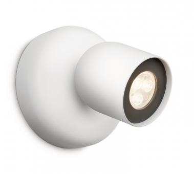 LED-Wandleuchte Zesta 56490/**/16 