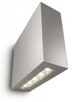LED-Wandleuchte Topaz 