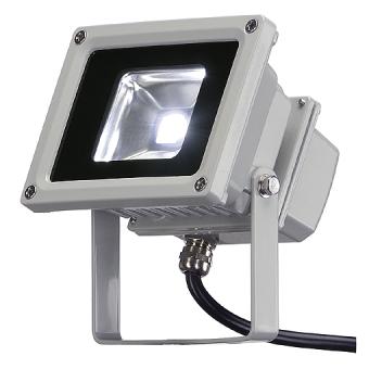 SLV LED-Strahler OUTDOOR BEAM 10W 