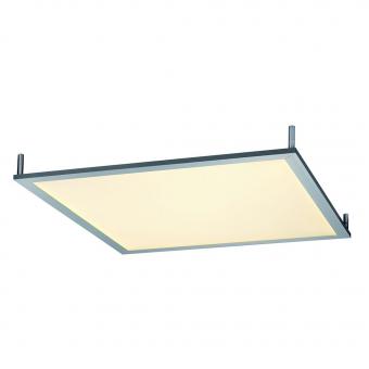 SLV LED-Panel CL 136 600x600 