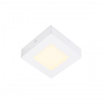 SLV LED-Decken-/Wandleuchte SENSER - 230 Lumen 