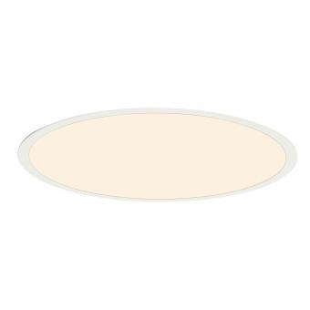 SLV LED-Panel ROUND - 60cm 