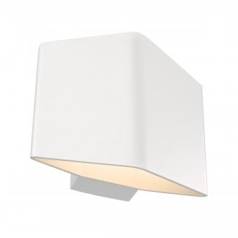 SLV LED-Wandleuchte CARISO 1 