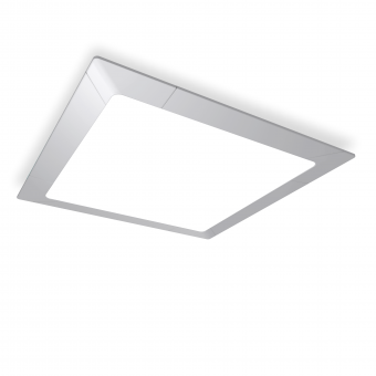 vavé LED-Panel 370x370 