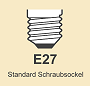 E27 Sockel