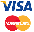 Visa MasterCard